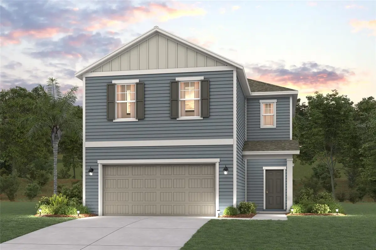 1359 Ribbon Place, Palm Coast, FL 32164 - #1