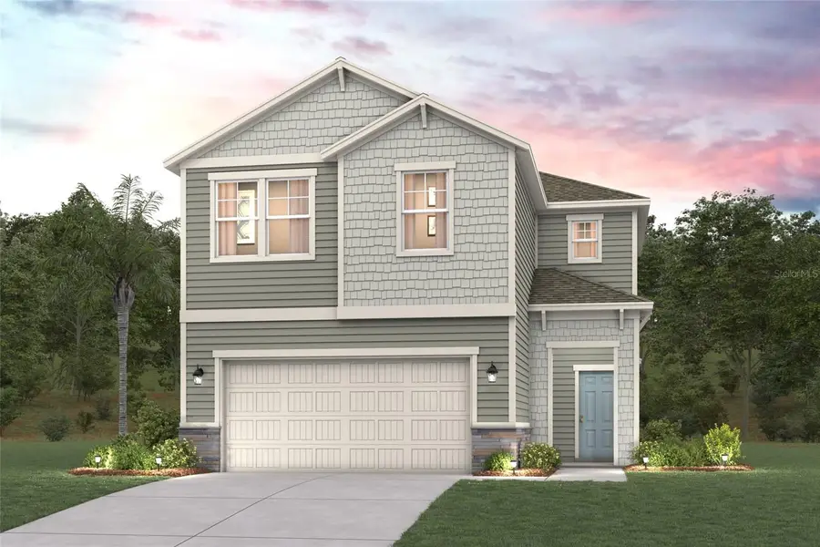 1359 Ribbon Place, Palm Coast, FL 32164 - #3