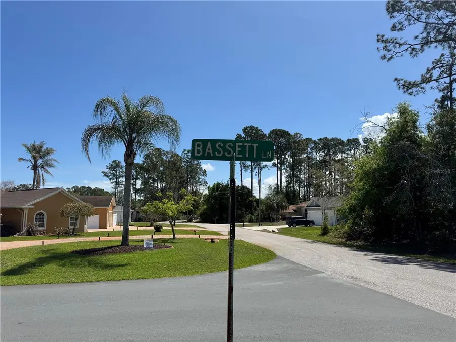 19 Bassett Lane, Palm Coast, FL 32137 - #3