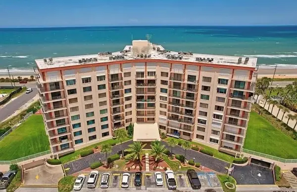 3600 S Ocean Shore Boulevard #417, FLAGLER BEACH, FL 32136