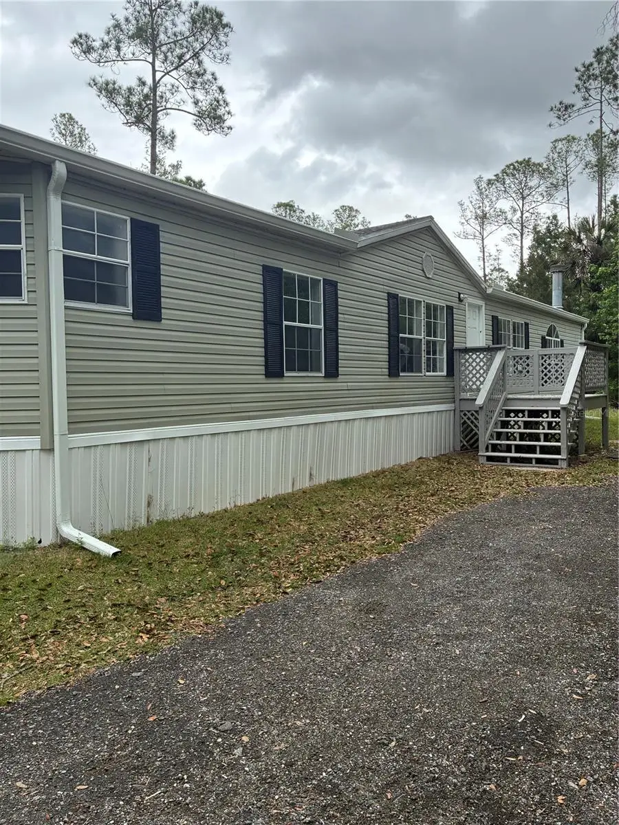 3150 W Cr 2006, Bunnell, FL 32110 - #1