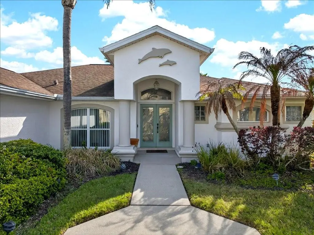 24 Clarendon Court N, Palm Coast, FL 32137 - #1