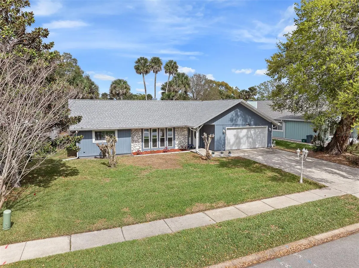 712 Kristina Court, Port Orange, FL 32127 - #1