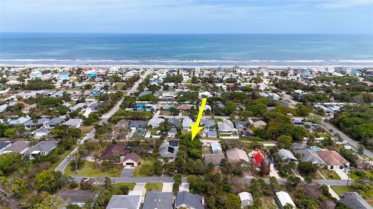 1915 S Palmetto Avenue, Flagler Beach, FL 32136 - #1