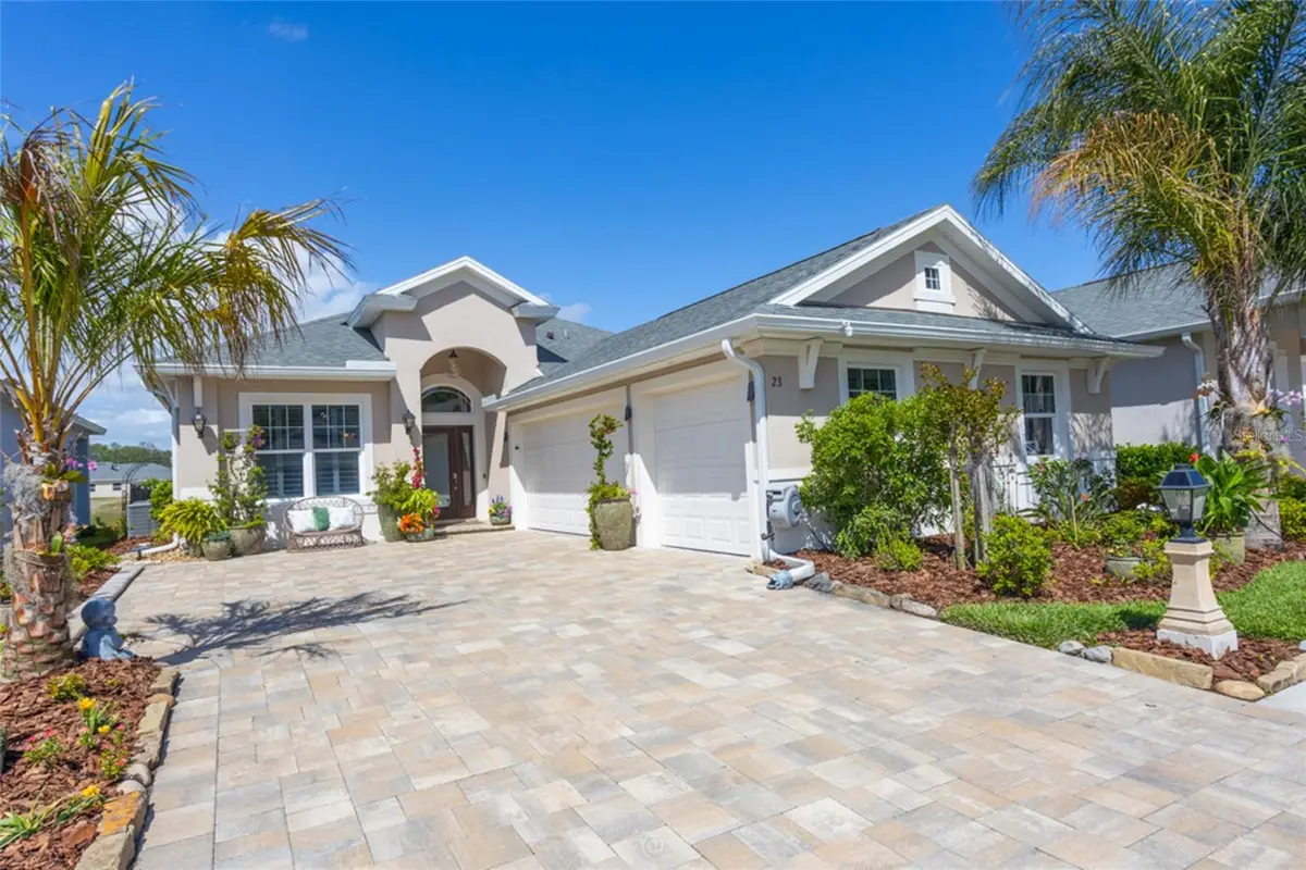 23 Spring Street, Palm Coast, FL 32164 - #1