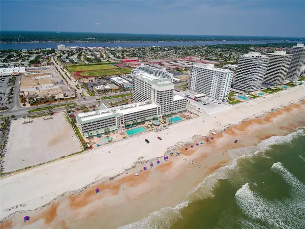 2700 N Atlantic Avenue #819, DAYTONA BEACH, FL 32118