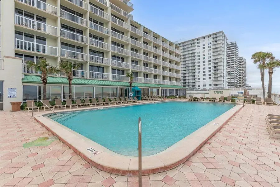 2700 N Atlantic Avenue #819, Daytona Beach, FL 32118 - #3