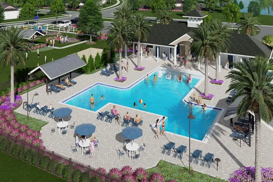 49 Somerset Avenue, Palm Coast, FL 32137 - #2