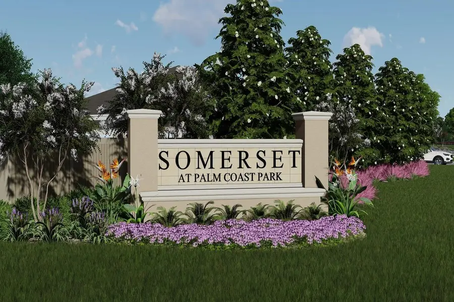 49 Somerset Avenue, Palm Coast, FL 32137 - #3