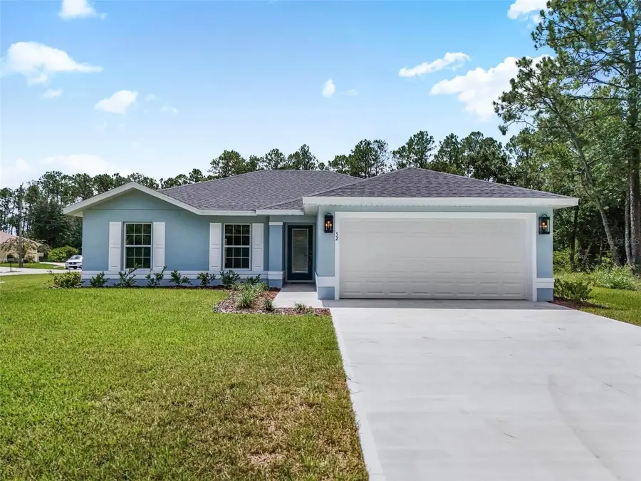 52 Roxboro Drive, Palm Coast, FL 32164 - #2