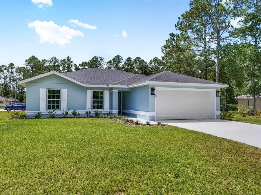 52 Roxboro Drive, Palm Coast, FL 32164 - #3