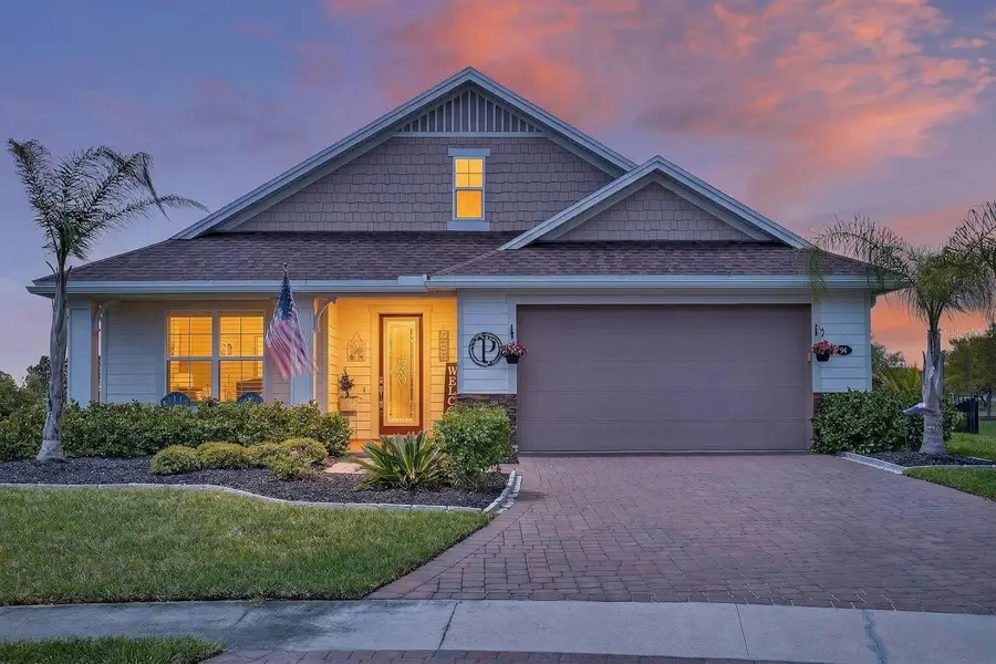 94 Almond Point, Saint Augustine, FL 32095 - #3