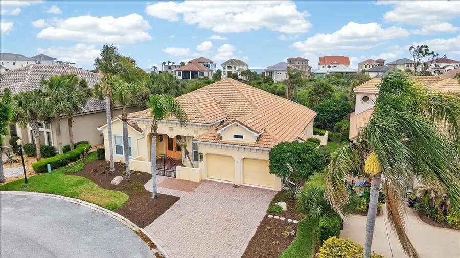 17 Atlantic Place, Palm Coast, FL 32137 - #3