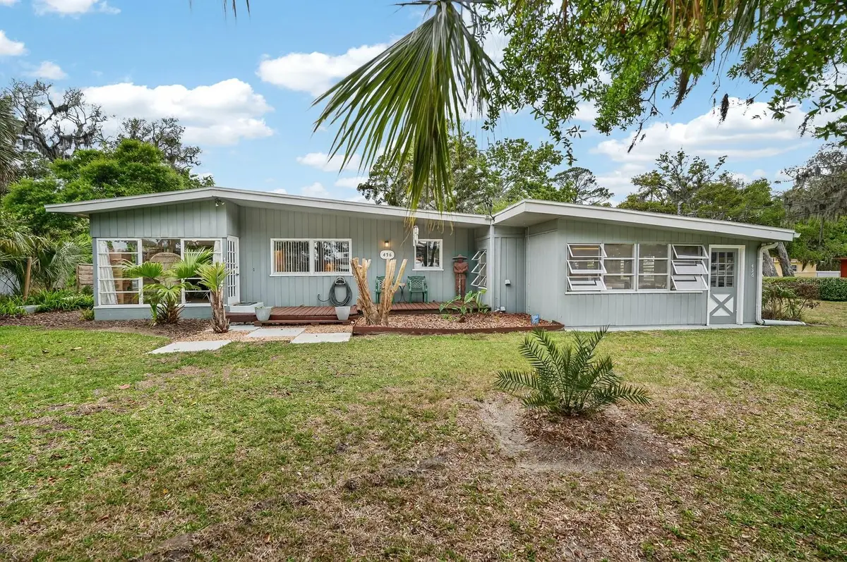 436 N Beach Street, Ormond Beach, FL 32174 - #1