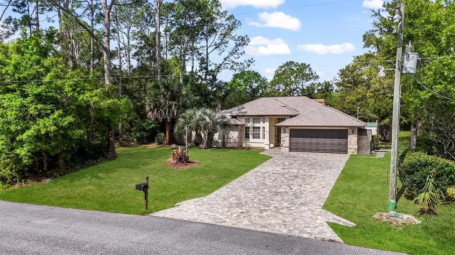 282 Beachway Drive, Palm Coast, FL 32137 - #2