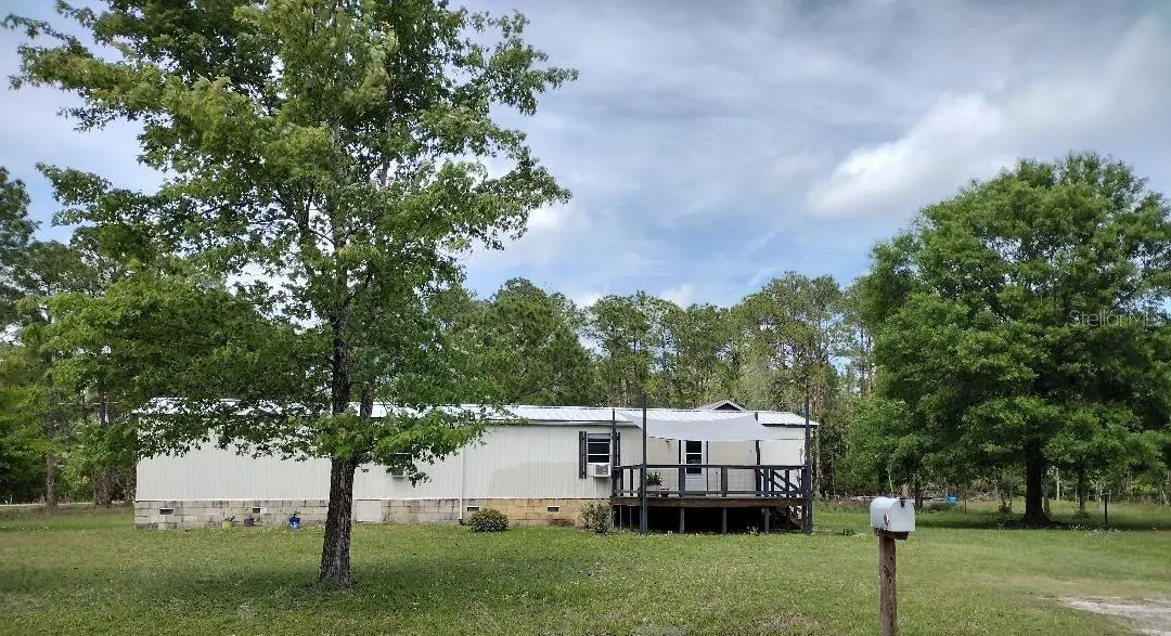 4442 Clove Avenue, Bunnell, FL 32110 - #1