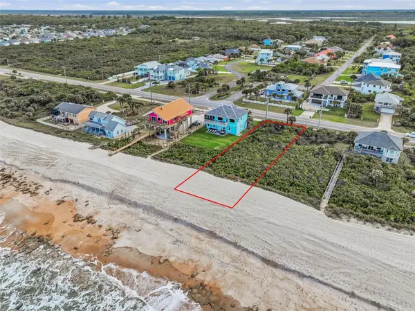 7103 N Ocean Shore Boulevard, PALM COAST, FL 32137