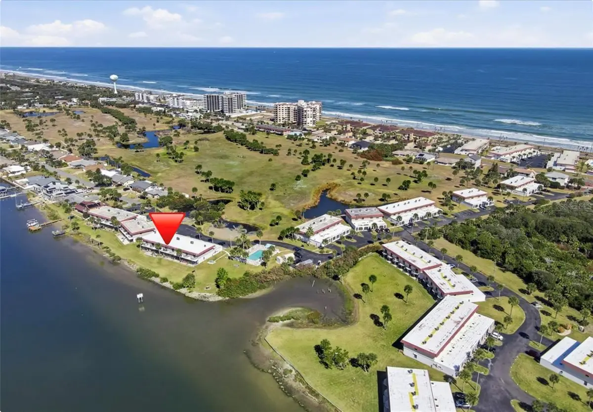 16 Ocean Palm Villa N, Flagler Beach, FL 32136 - #1