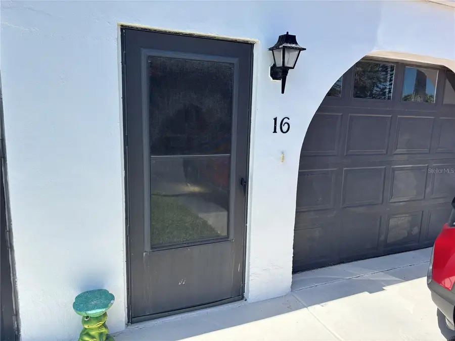 16 Ocean Palm Villa N, Flagler Beach, FL 32136 - #2