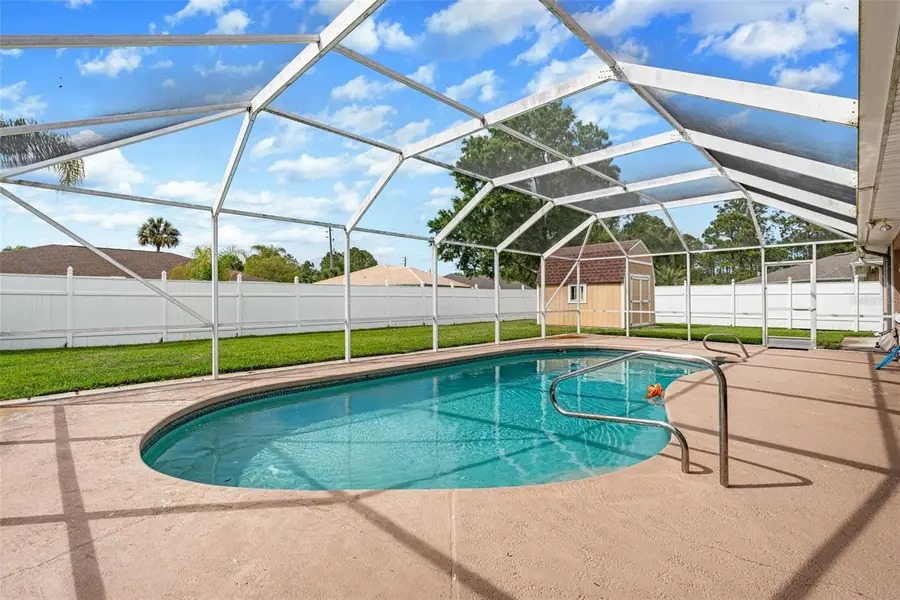 26 Pillar Lane, Palm Coast, FL 32164 - #2