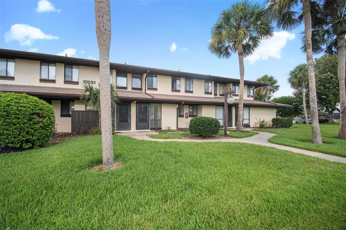 44 Club House Drive #106, Palm Coast, FL 32137 - #1