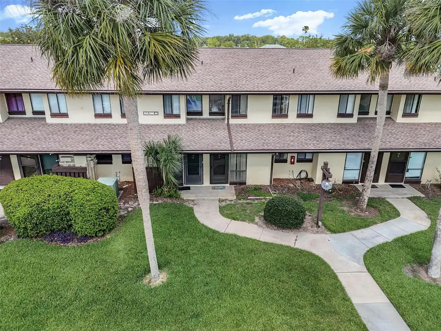 44 Club House Drive #106, Palm Coast, FL 32137 - #2