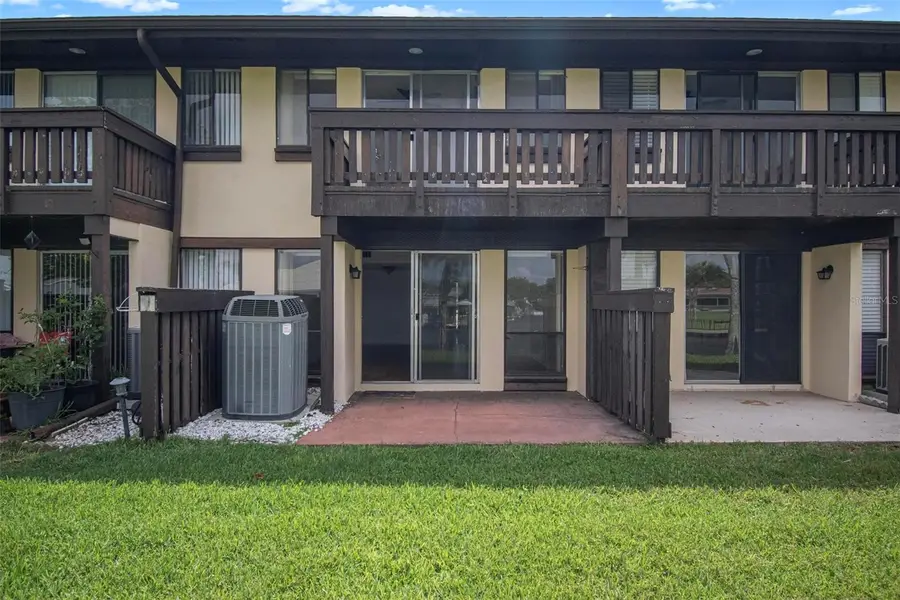 44 Club House Drive #106, Palm Coast, FL 32137 - #3