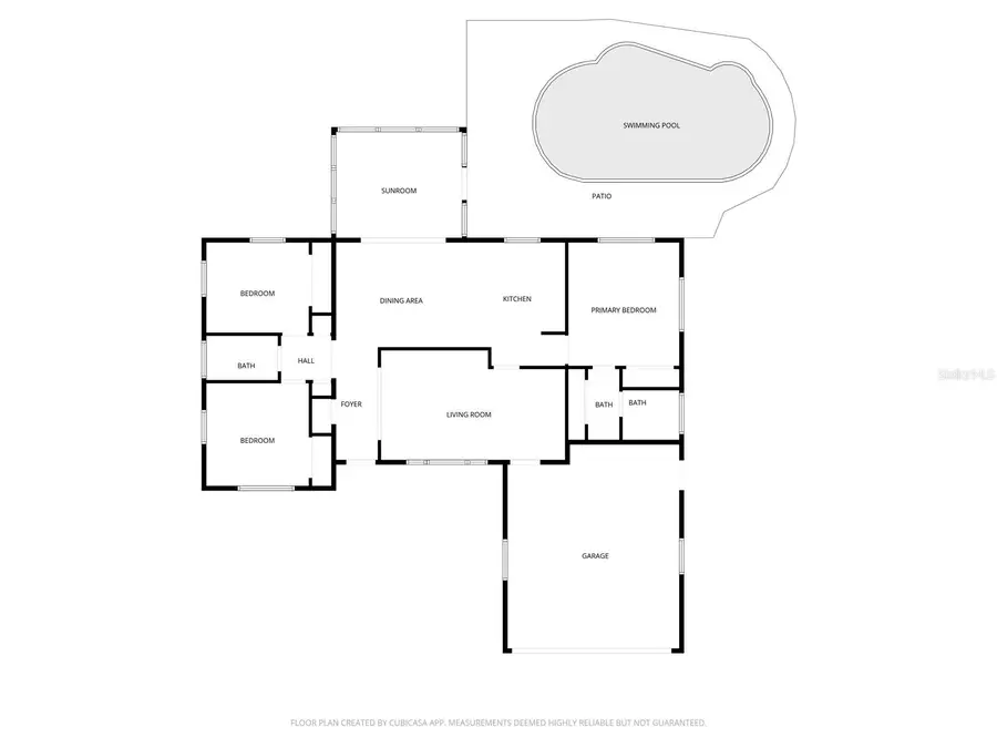 3011 N Oleander Avenue, Daytona Beach, FL 32118 - #3