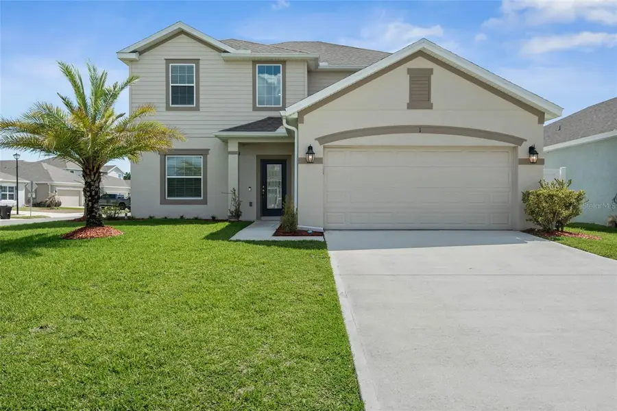 1 Ridge Road, Palm Coast, FL 32137 - #2