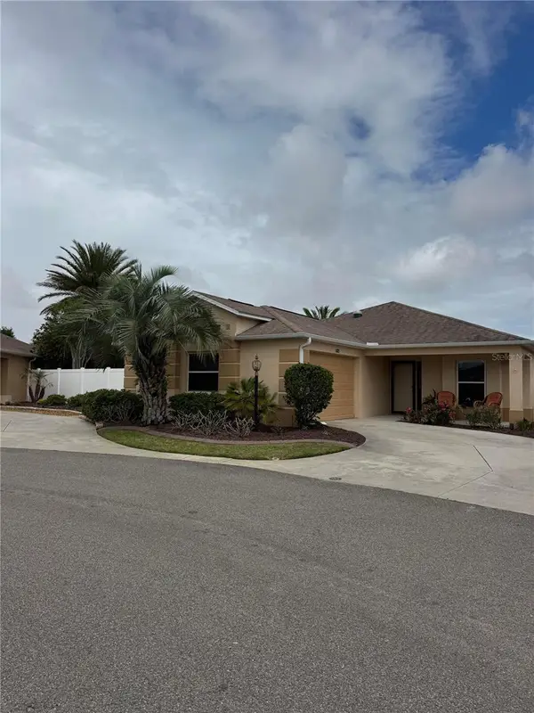 1883 Loadstar Avenue, THE VILLAGES, FL 32162