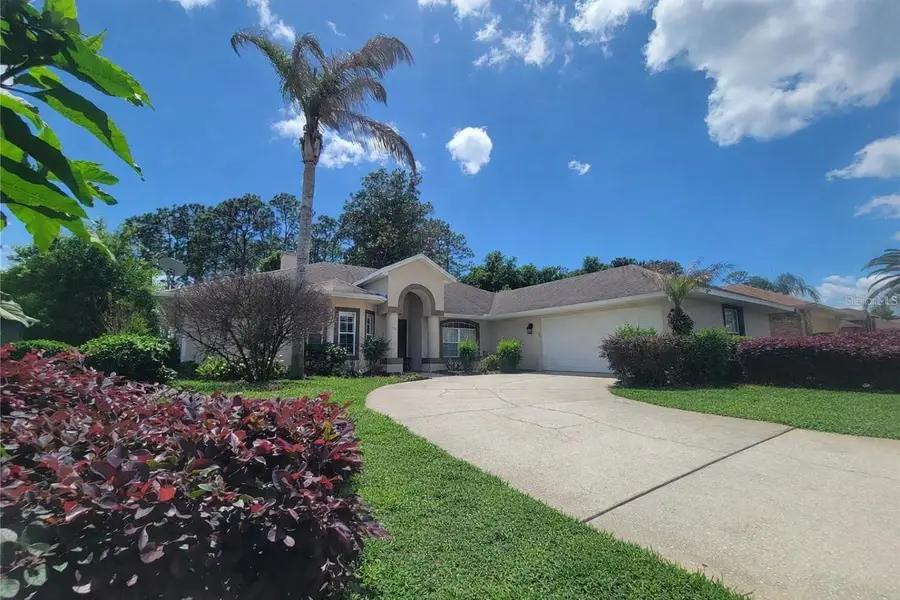 119 Brandiwood Court, Debary, FL 32713 - #2