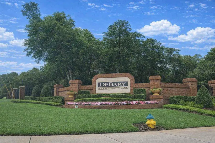 119 Brandiwood Court, Debary, FL 32713 - #3