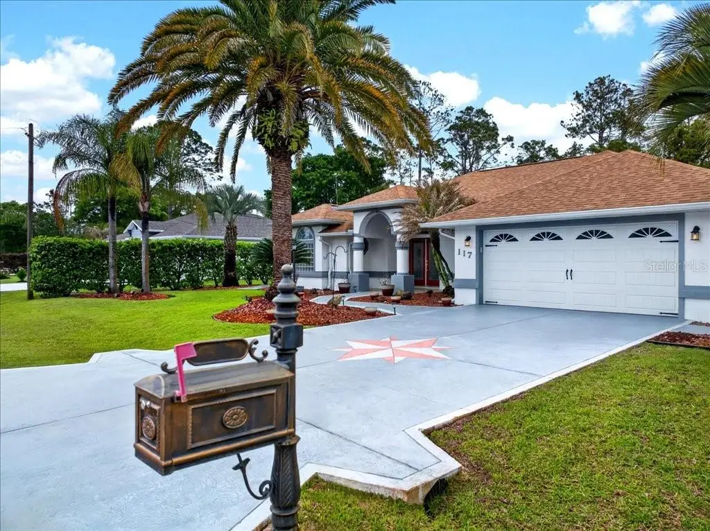 117 Whispering Pine Drive, Palm Coast, FL 32164 - #1