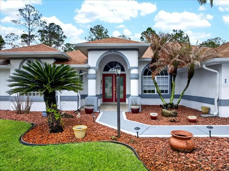 117 Whispering Pine Drive, Palm Coast, FL 32164 - #2