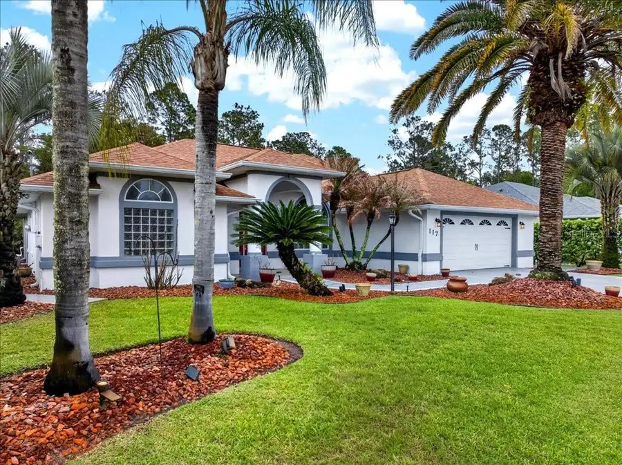 117 Whispering Pine Drive, Palm Coast, FL 32164 - #3