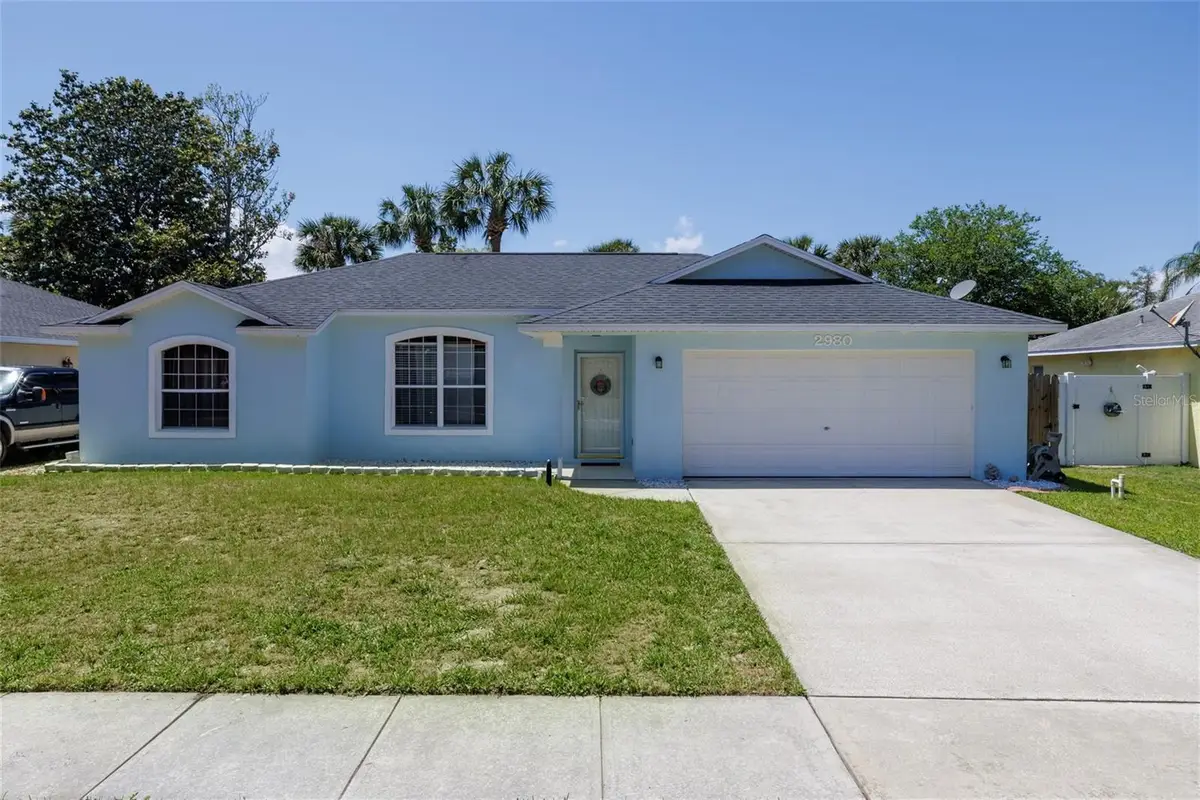 2980 Windle Lane, South Daytona, FL 32119 - #1
