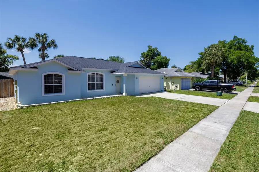 2980 Windle Lane, South Daytona, FL 32119 - #3