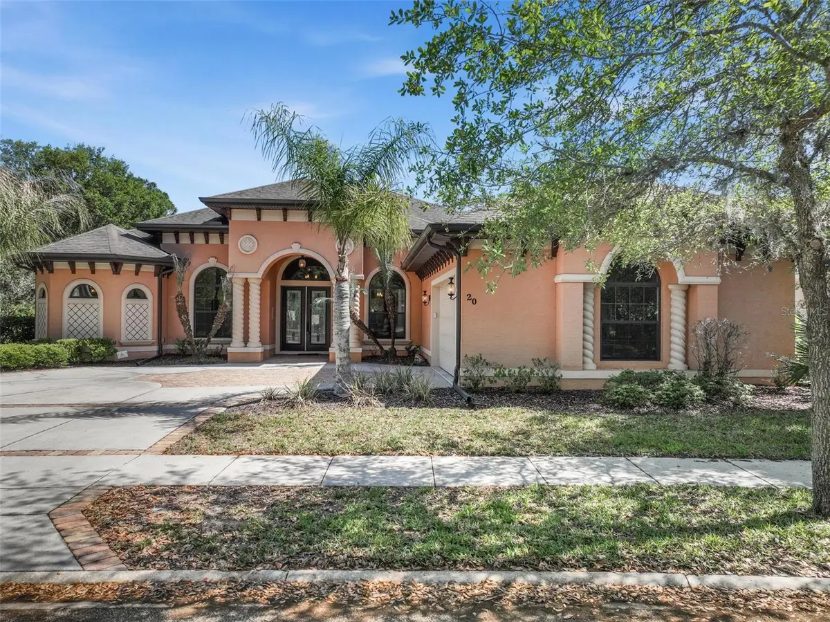 20 N Village Parkway, Palm Coast, FL 32137 - #1