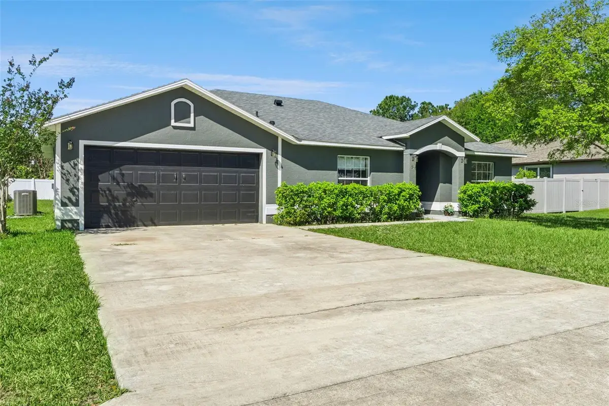 37 Lindsay Drive, Palm Coast, FL 32137 - #1