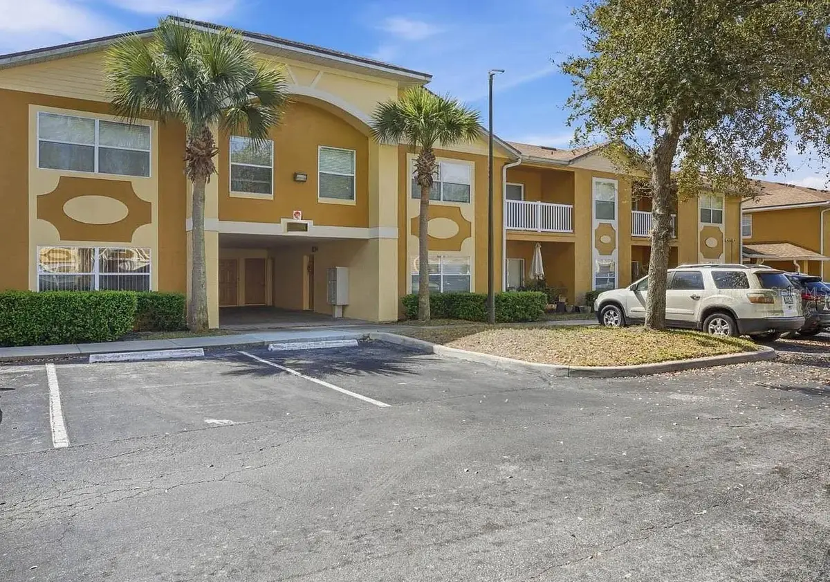 4600 E Moody Boulevard #14G, Bunnell, FL 32110 - #1