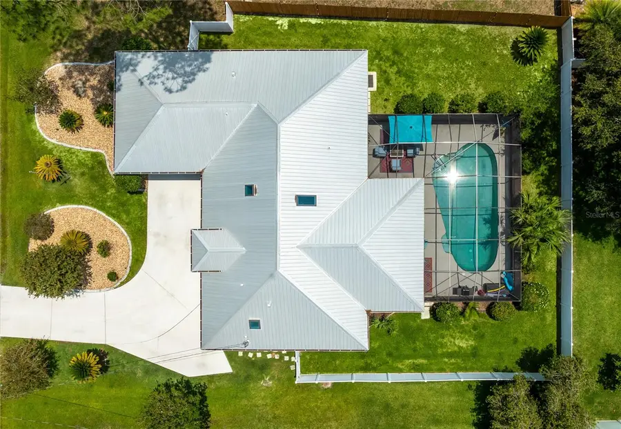 54 Fordham Lane, Palm Coast, FL 32137 - #2