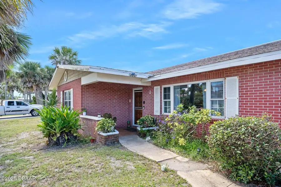 4322 S Atlantic Avenue, Port Orange, FL 32127 - #2