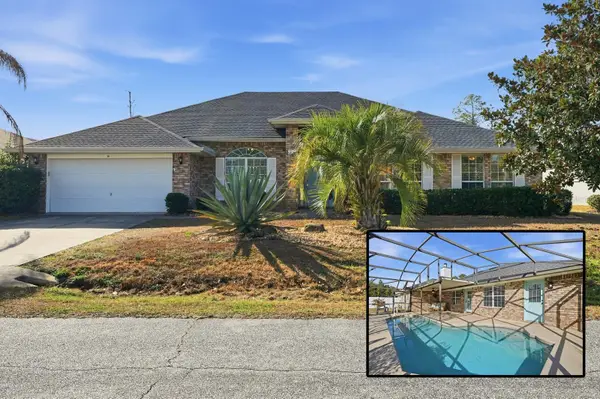 14 Roxanne Lane, PALM COAST, FL 32164