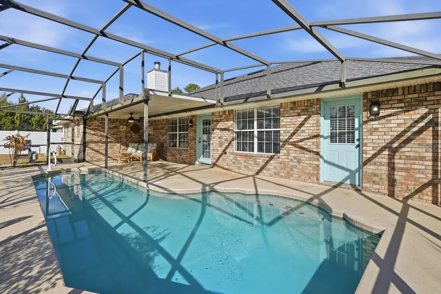 14 Roxanne Lane, Palm Coast, FL 32164 - #2