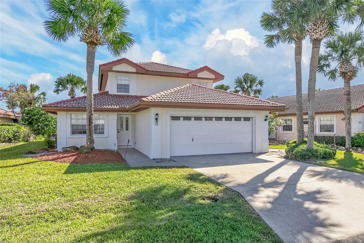16 San Miguel, Palm Coast, FL 32137 - #1