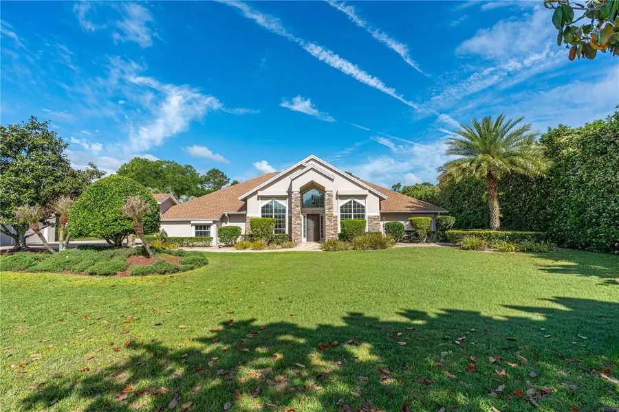 31 Magnolia Court, Ormond Beach, FL 32174 - #2