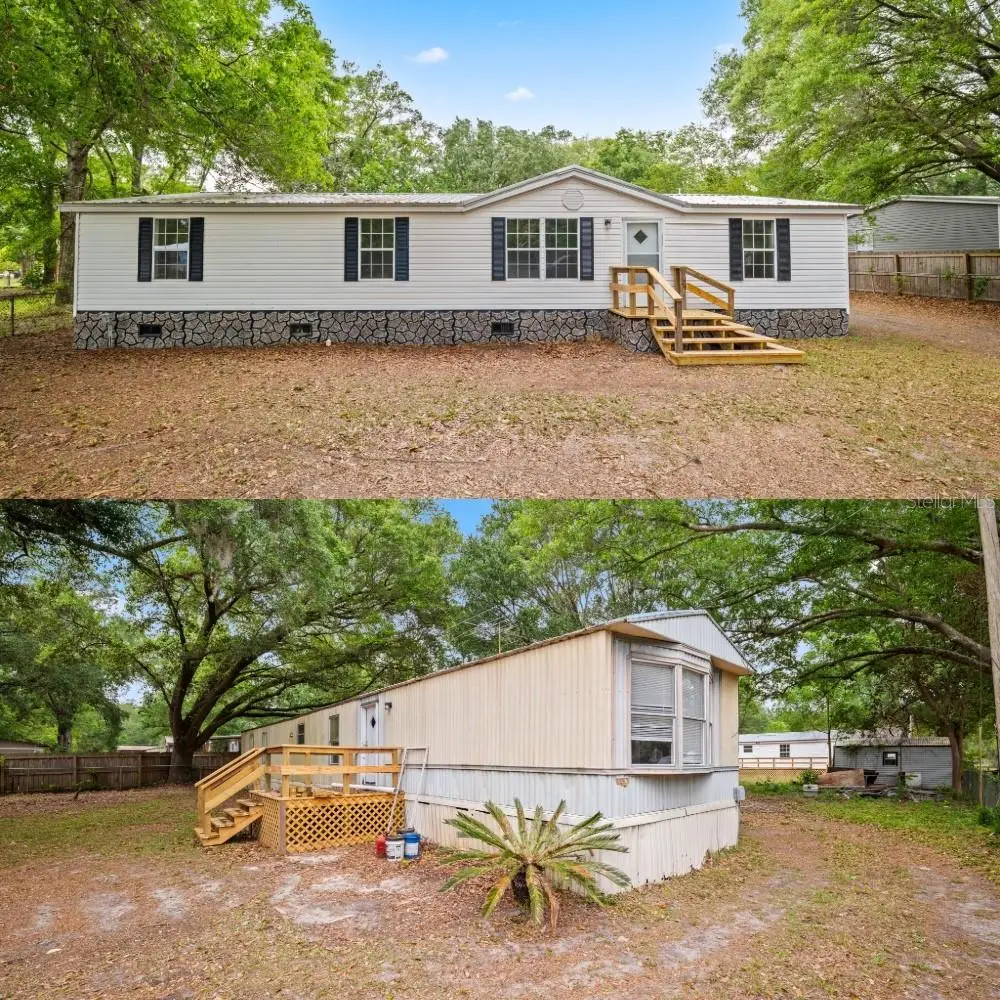 4318 Deerfield Circle W, Macclenny, FL 32063 - #1