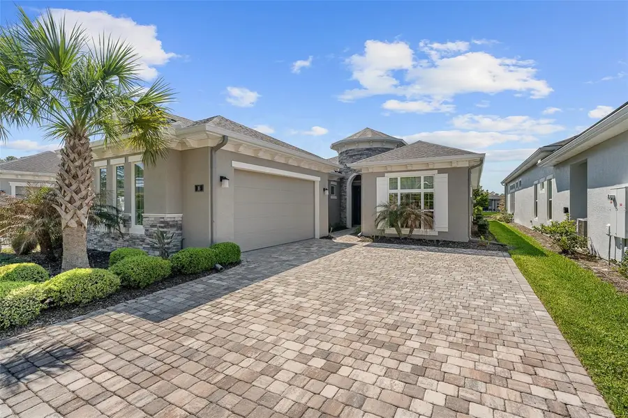 16 Kingswood Court, Ormond Beach, FL 32174 - #2