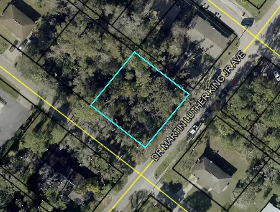 XXXX S Moore Street, Bunnell, FL 32110 - #2