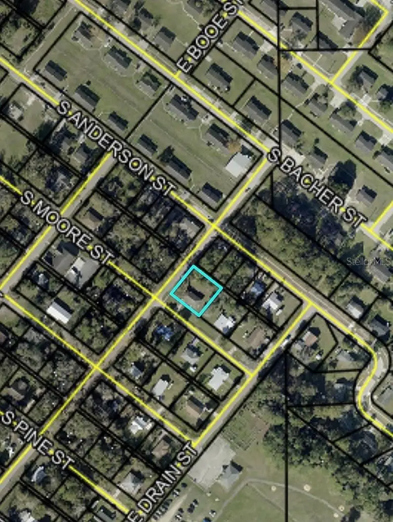 XXXX S Moore Street, Bunnell, FL 32110 - #3